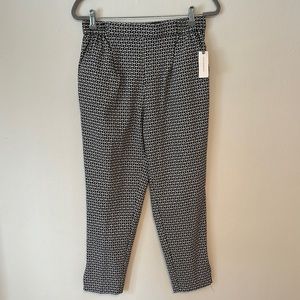 Anthropology trousers